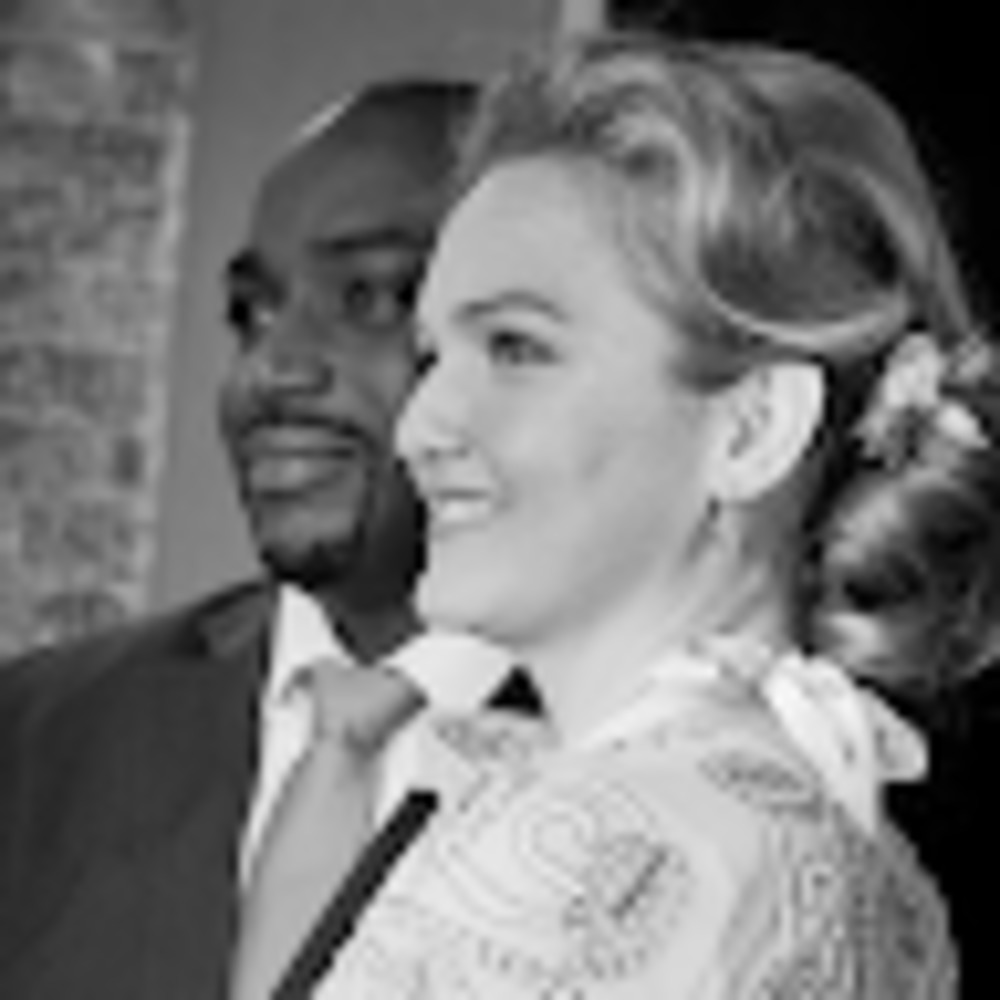 Meet your Posher, Susannah